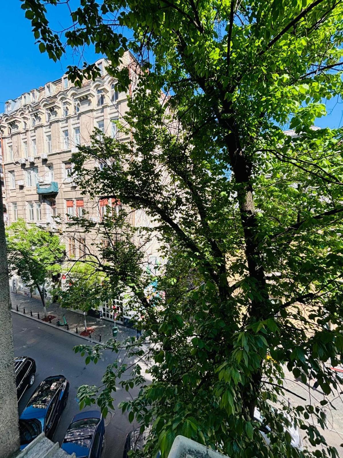 Iancu Apartments Boekarest Buitenkant foto